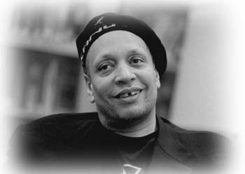 Walter Mosley