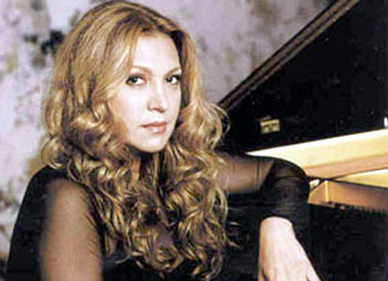 Eliane Elias