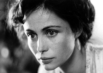 Emmanuelle Beart