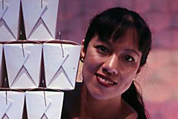 Sandra Tsing Loh