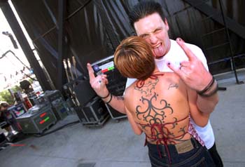 Papa Roach Crackhead Skull  Tattoo designs Tattoos Papa roach