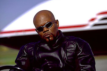 Samuel L. Jackson