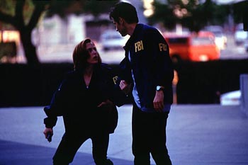 The X-Files