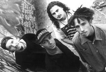 Rage Against the Machine