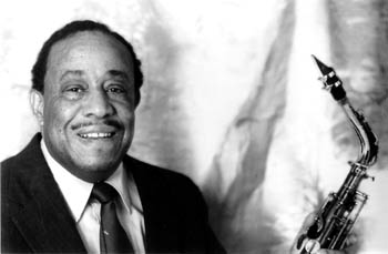 Lou Donaldson