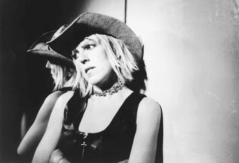 Lucinda Williams