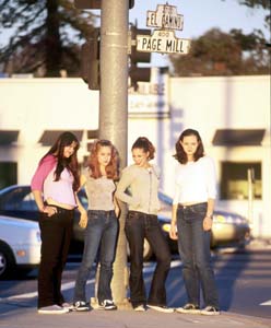 The Donnas