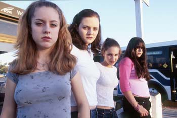 The Donnas