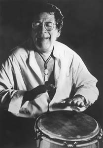 Ray Barretto