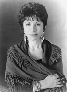 Isabel Allende