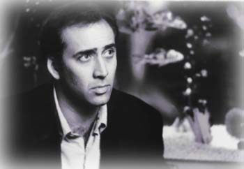 Nicolas Cage