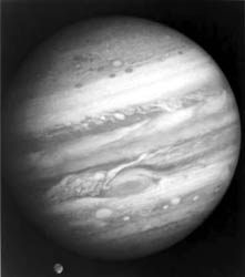 Jupiter