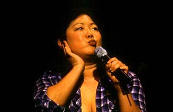 Margaret Cho