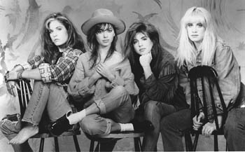 The Bangles