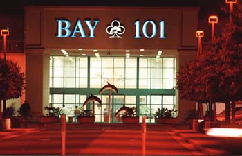 Bay 101