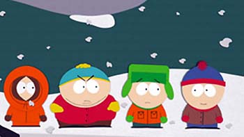 South Park