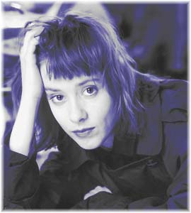 Suzanne Vega