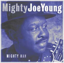 Mighty Joe Young