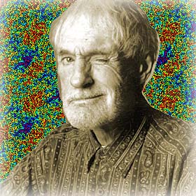 Timothy Leary