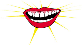 Laughing Mouth