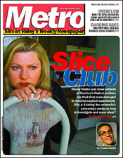 newspaper cover