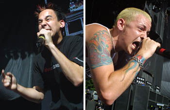 Linkin Park