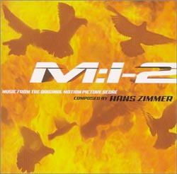 Mission: Impossible 2 Soundtrack