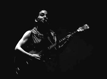 Ani DiFranco