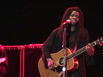 Tracy Chapman