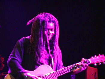 Tracy Chapman