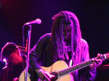 Tracy Chapman