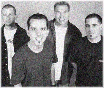 Smashmouth