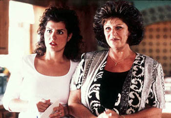 'My Big Fat Greek Wedding'