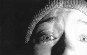 'The Blair Witch Project'