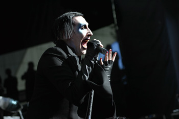 Marilyn Manson