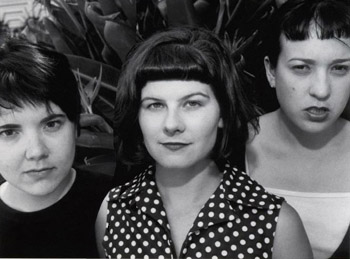 Bratmobile