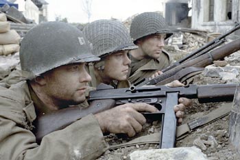 Saving Private Ryan