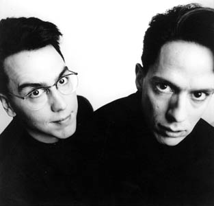 They Might Be Giants