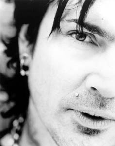 Tommy Lee