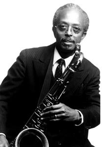 Jimmy Heath