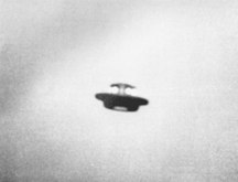 saucer