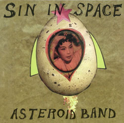 Sin in Space