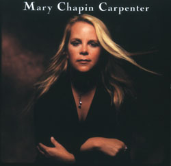 Mary Chapin Carpenter