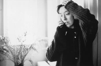 Molly Parker