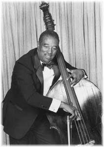 Ray Brown