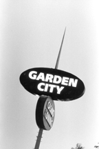 garden city