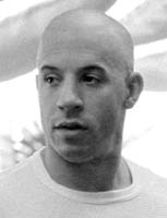 Vin Diesel