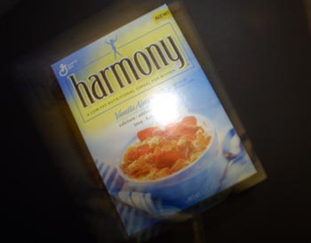 Harmony Cereal