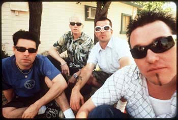 Smash Mouth