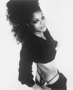 Janet Jackson